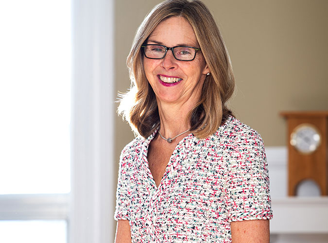 photo of caroline kelly, pembroke lawyer, mediator and arbitrator